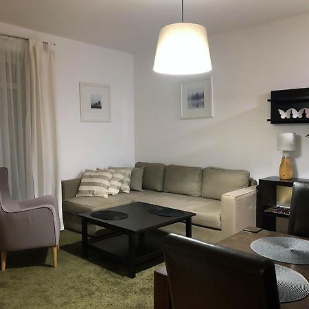 Apartman Dante Spindleruv Mlyn Apartment Exterior foto