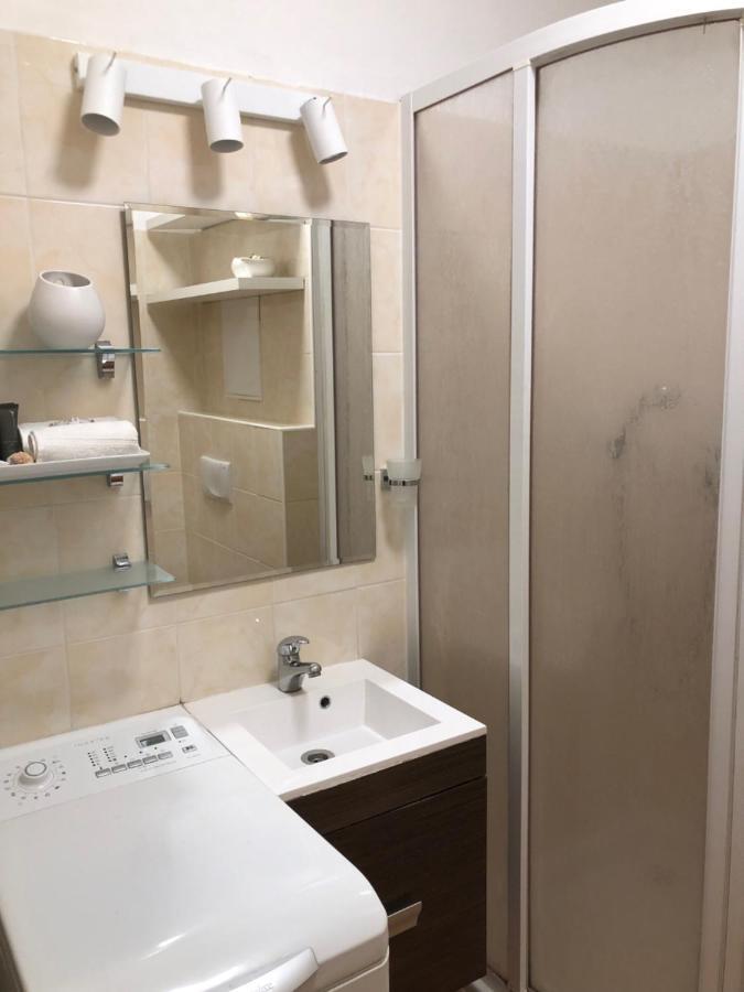 Apartman Dante Spindleruv Mlyn Apartment Exterior foto
