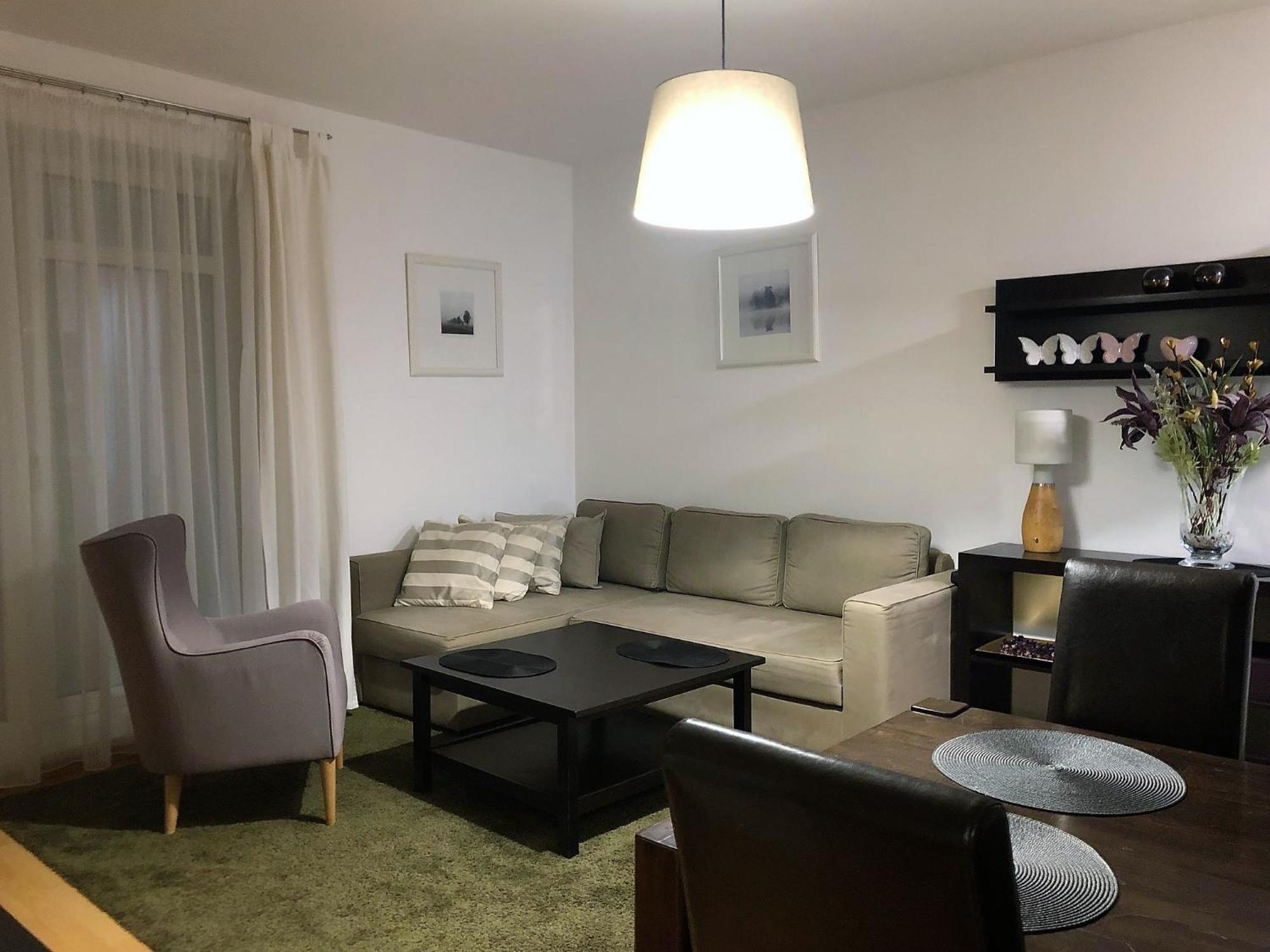 Apartman Dante Spindleruv Mlyn Apartment Exterior foto