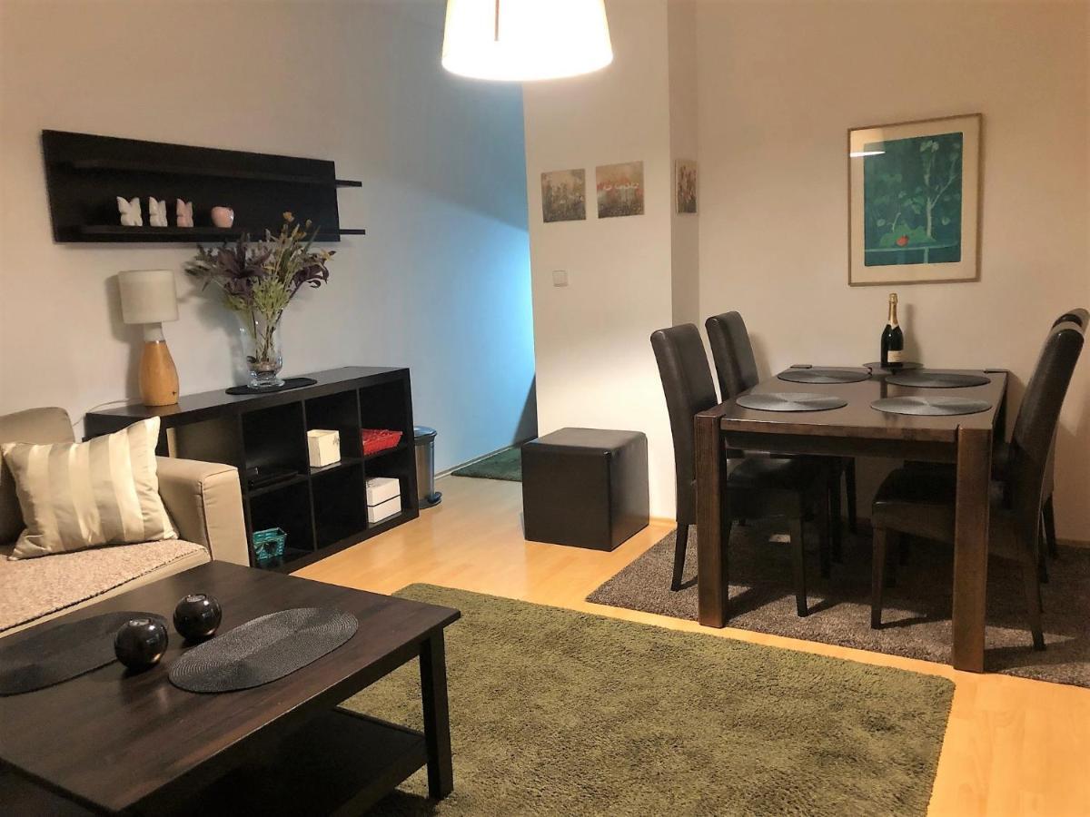Apartman Dante Spindleruv Mlyn Apartment Exterior foto